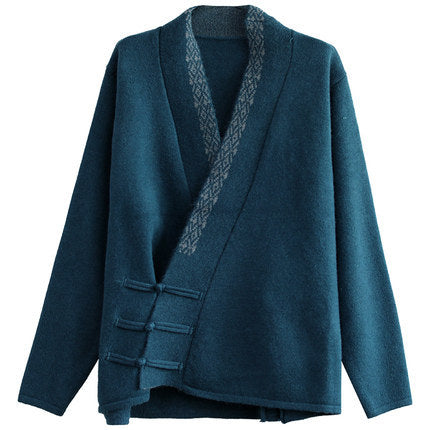 Effortlessly Elegant Jacket with a Timeless Design