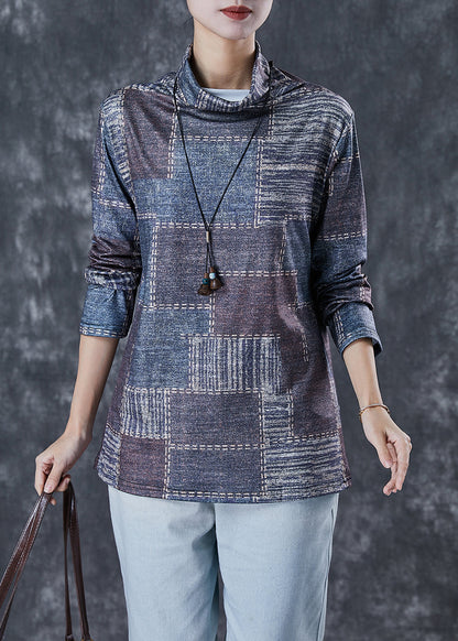 Beautifully Balanced Top with Timeless Character