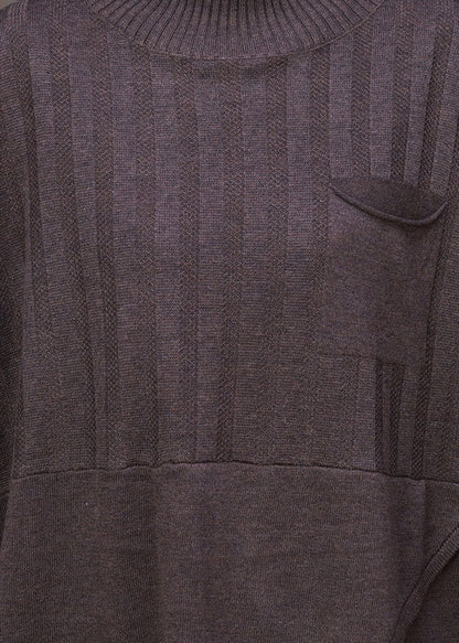 Polished Sweater with an Effortless Classic Look