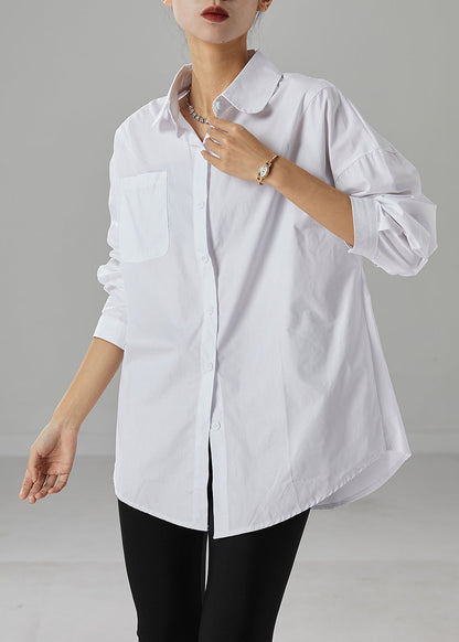 Elegantly Styled Shirt for Everyday Wear