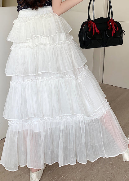 A Vintage Style Garment with Delicate Timeless Details