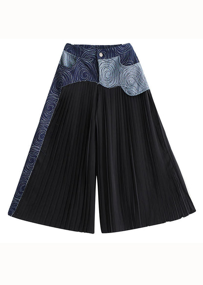 Classic Vintage Pants with a Flattering Fit
