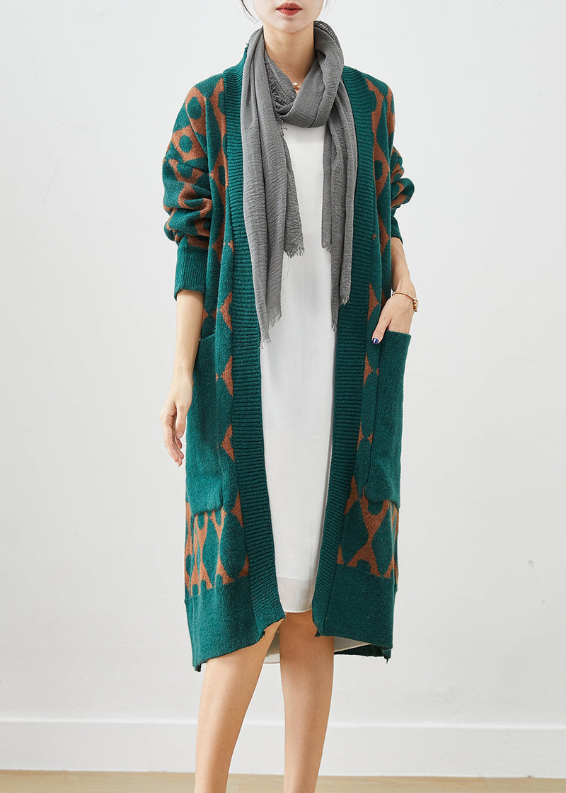 Beautifully Finished Cardigan in a Timeless Design