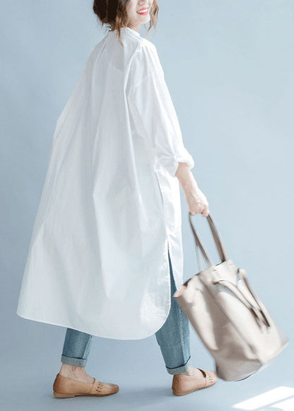 Effortlessly Elegant Shirt with a Timeless Design