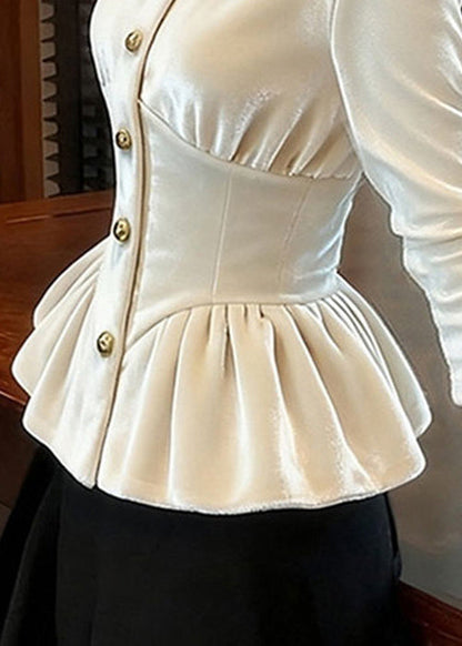 Sophisticated Shirt with a Clean Classic Look