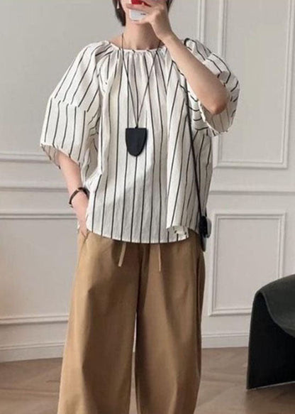 Polished Shirt with an Effortless Classic Look