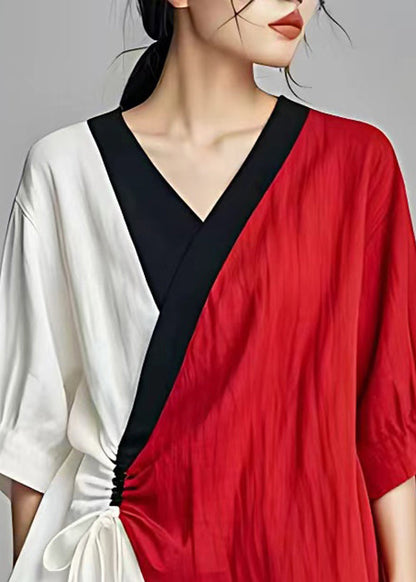 Beautifully Balanced Top with Timeless Character