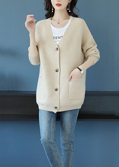 Classic Vintage Coat with a Flattering Fit