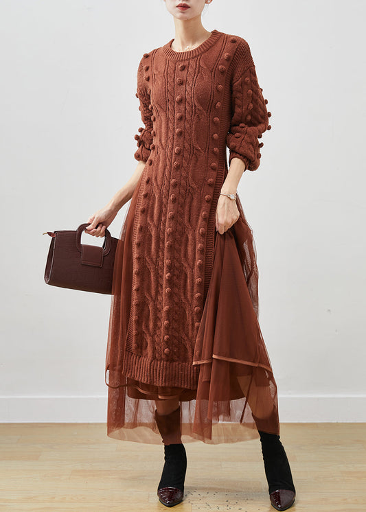 Effortlessly Elegant Sweater with a Timeless Design