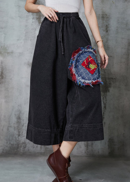 Beautifully Crafted Pants in a Classic Style