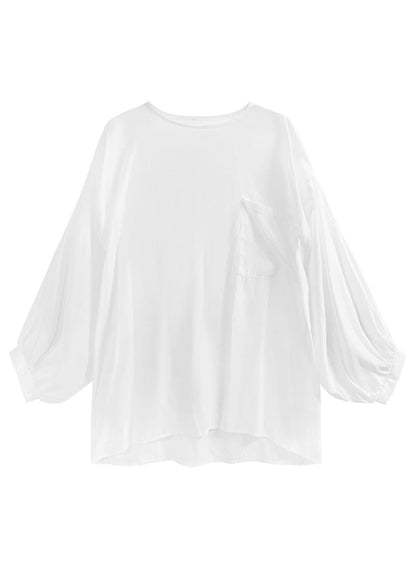Sophisticated Top with a Clean Classic Look