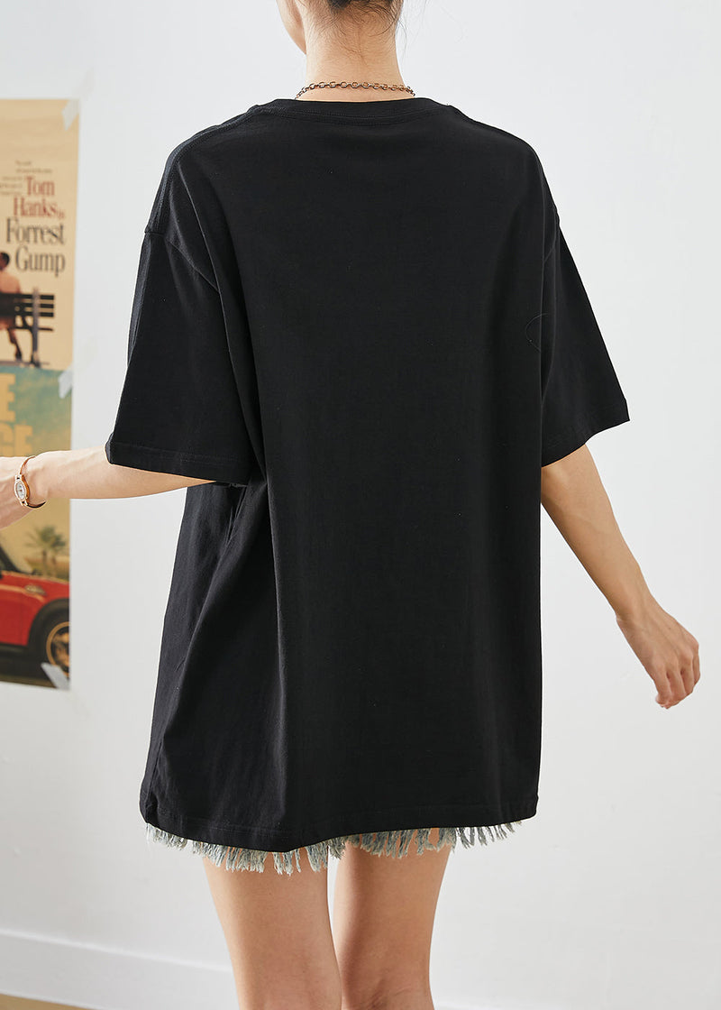 Sophisticated Top with a Clean Classic Look