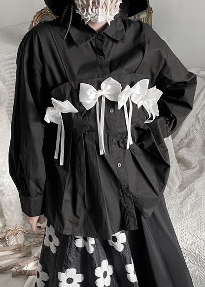 Beautifully Finished Shirt in a Timeless Design