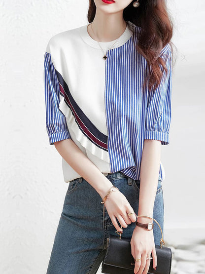 Effortlessly Elegant Sweater with a Timeless Design