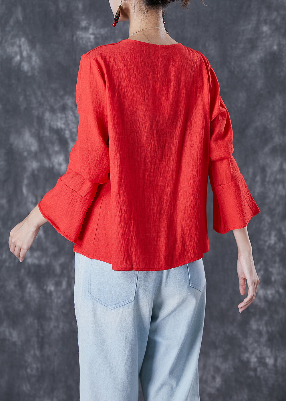 Beautifully Finished Shirt in a Timeless Design