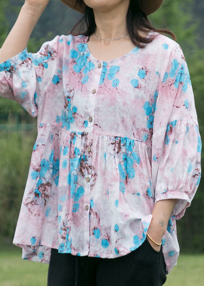 Sophisticated Top with a Clean Classic Look
