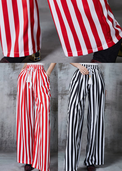 Polished Pants with an Effortless Classic Look