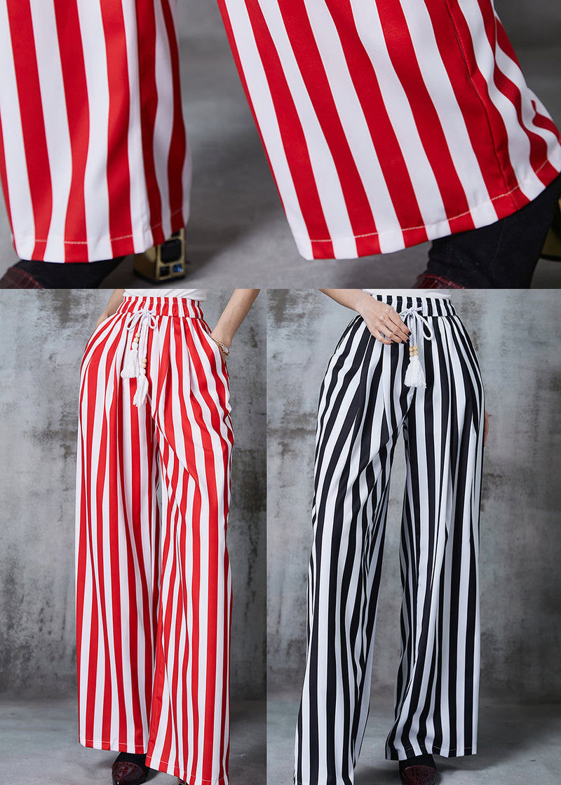 Polished Pants with an Effortless Classic Look