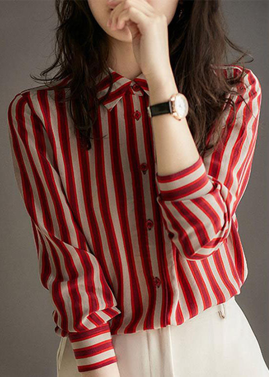 Beautifully Crafted Shirt in a Classic Style