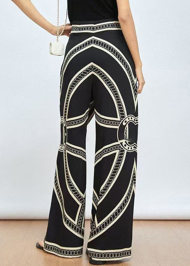Beautifully Finished Pants in a Timeless Design