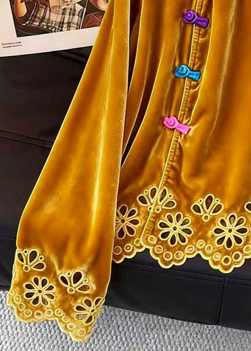 Beautifully Finished Shirt in a Timeless Design