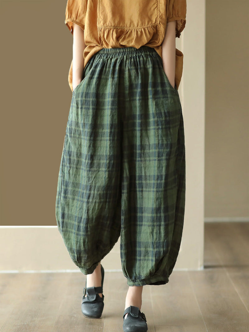 Sophisticated Pants with a Clean Classic Look