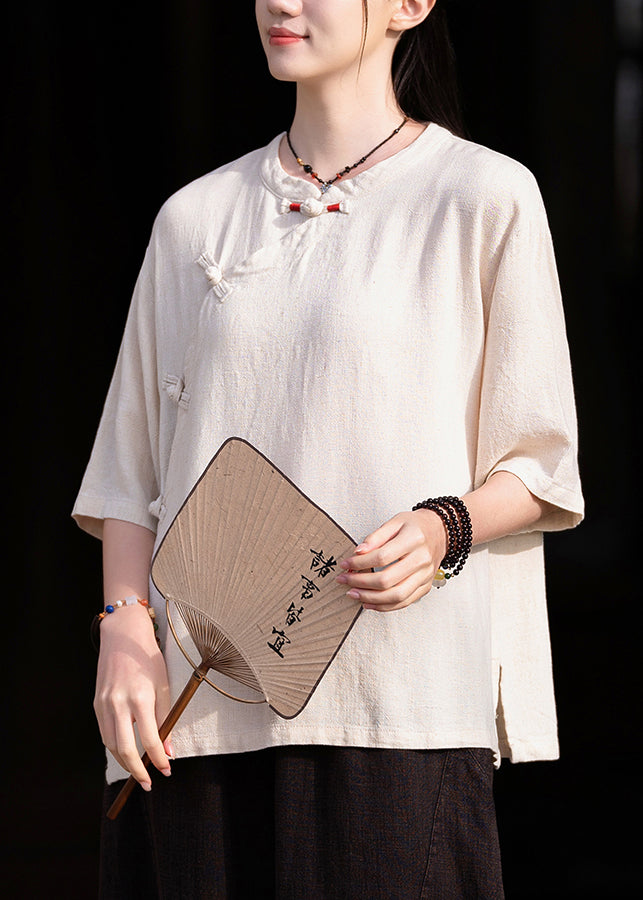 Beautifully Crafted Shirt in a Classic Style