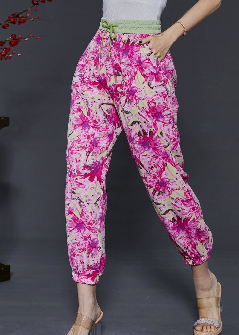 Beautifully Crafted Pants in a Classic Style