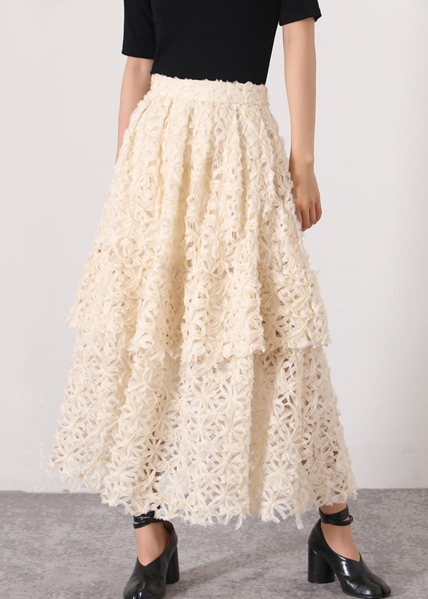 Beautifully Crafted Garment in a Classic Style