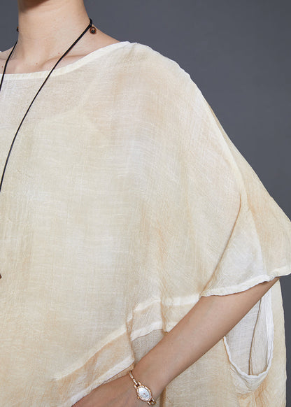 Beautifully Crafted Top in a Classic Style