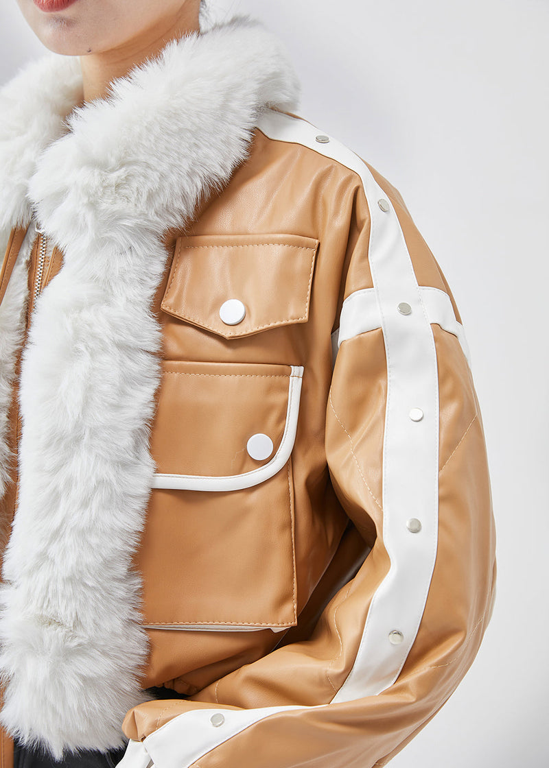Sophisticated Coat with a Clean Classic Look