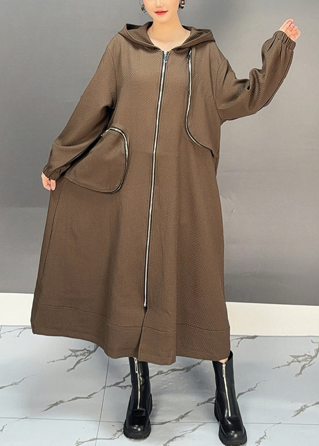 Elegantly Styled Coat for Everyday Wear