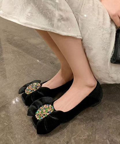 Classic Orthopedic Shoes with Timeless Style