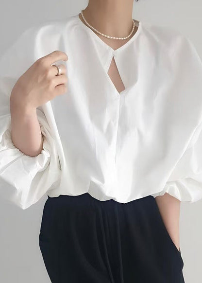 Classic Vintage Shirt with a Flattering Fit