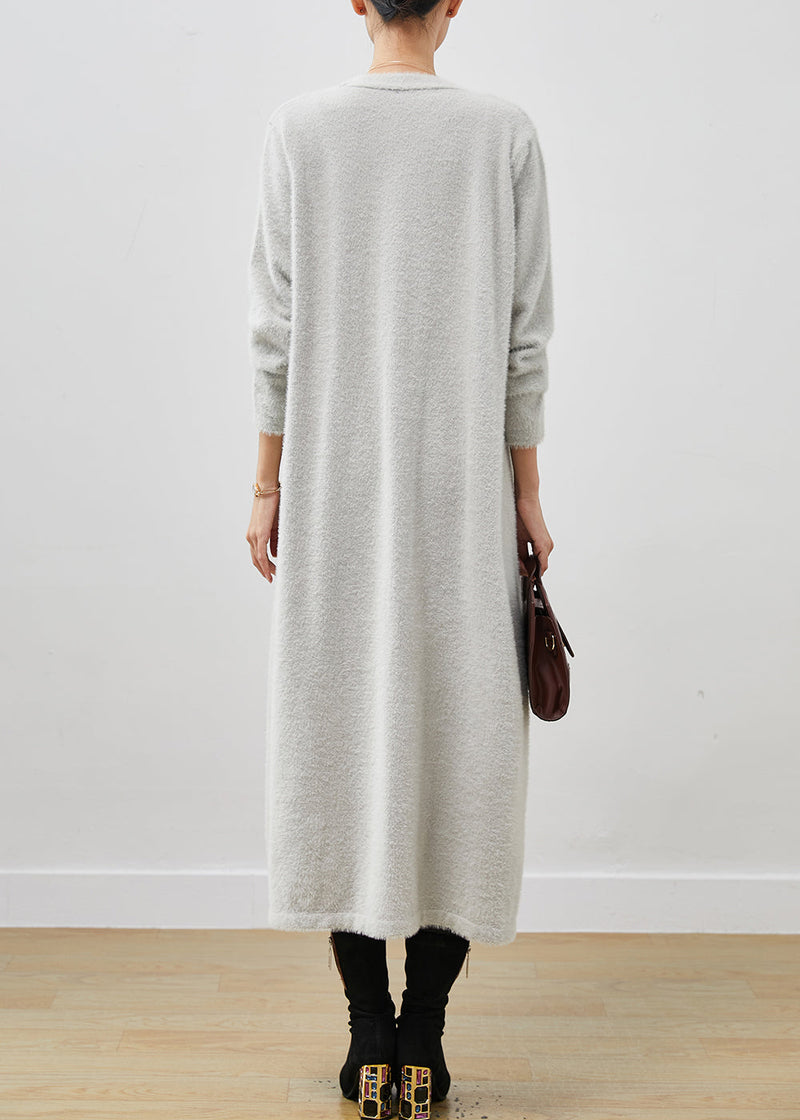 Effortlessly Elegant Coat with a Timeless Design