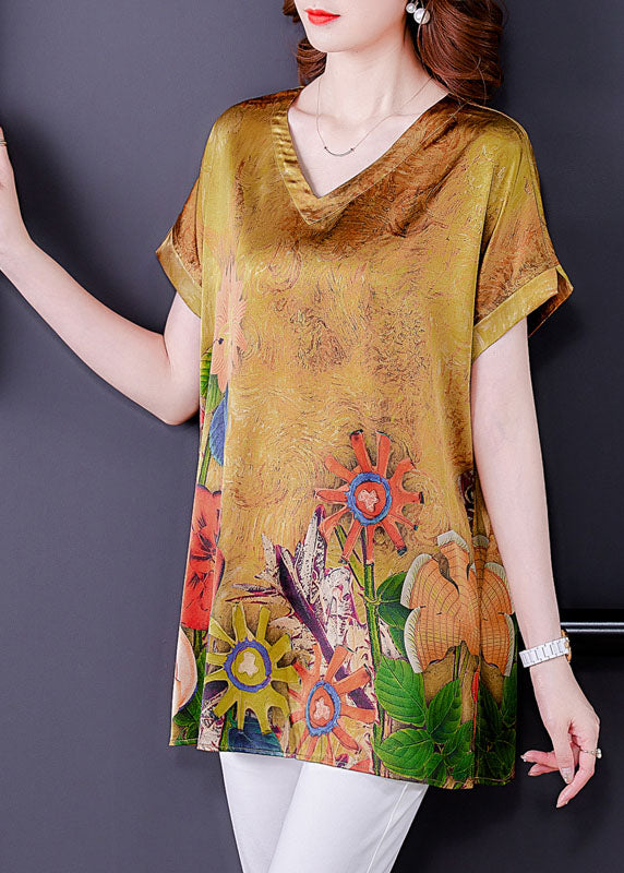 Beautifully Crafted Top in a Classic Style