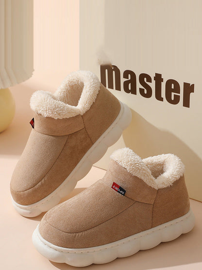 Classic Orthopedic Shoes with Timeless Style