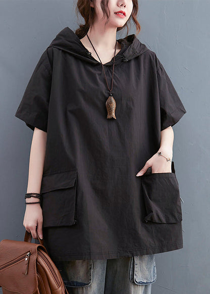 Vintage Inspired Shirt with a Contemporary Edge