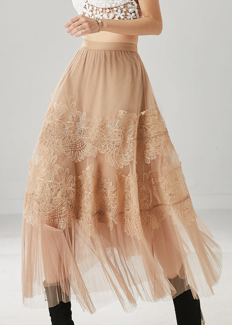 A Vintage Style Garment with Delicate Timeless Details
