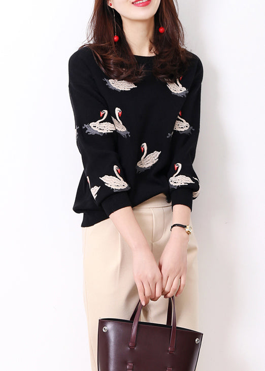 Classic Vintage & Enduringly Stylish Sweater