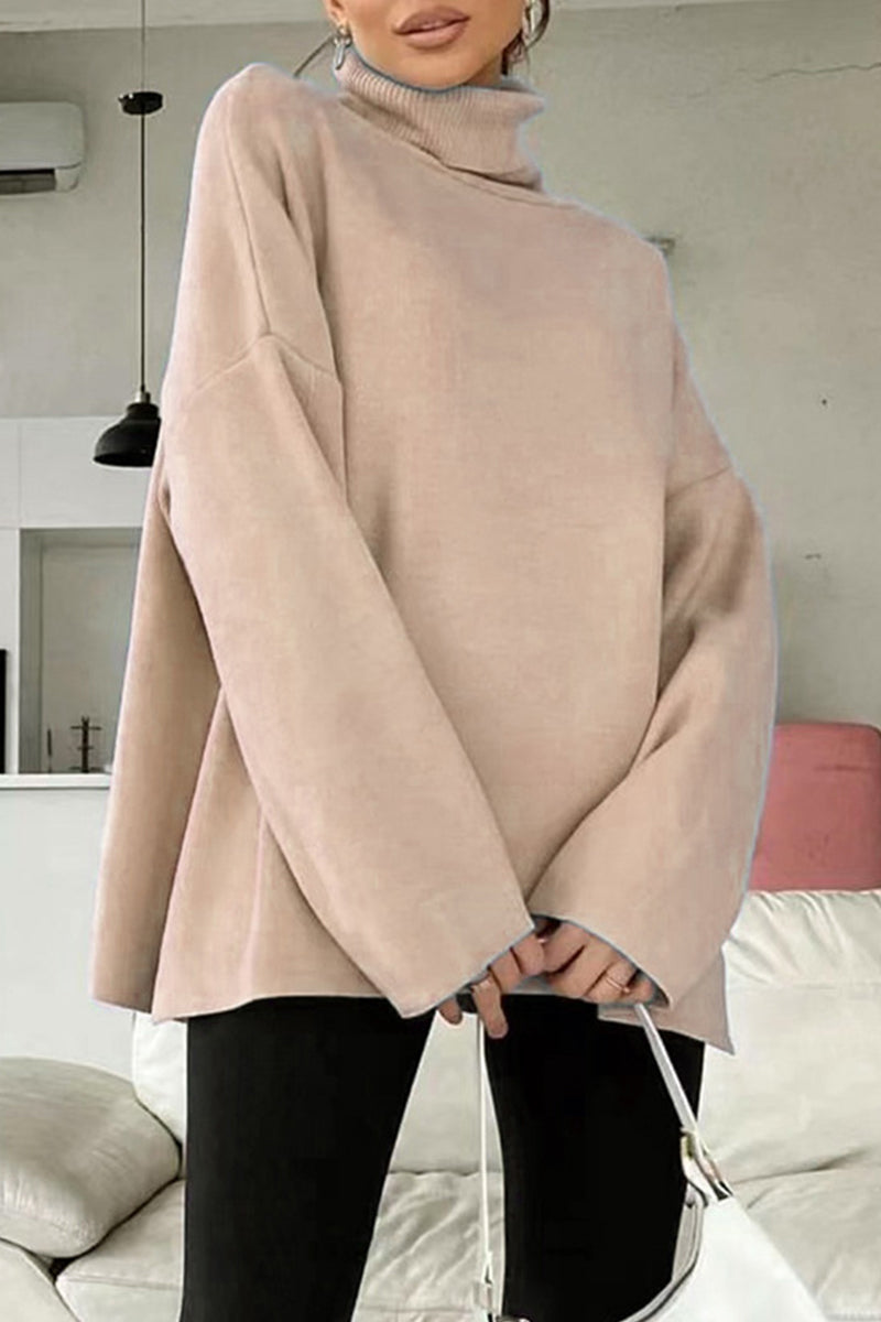 Classic Vintage Top with a Flattering Fit