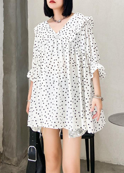 Beautifully Balanced Top with Timeless Character