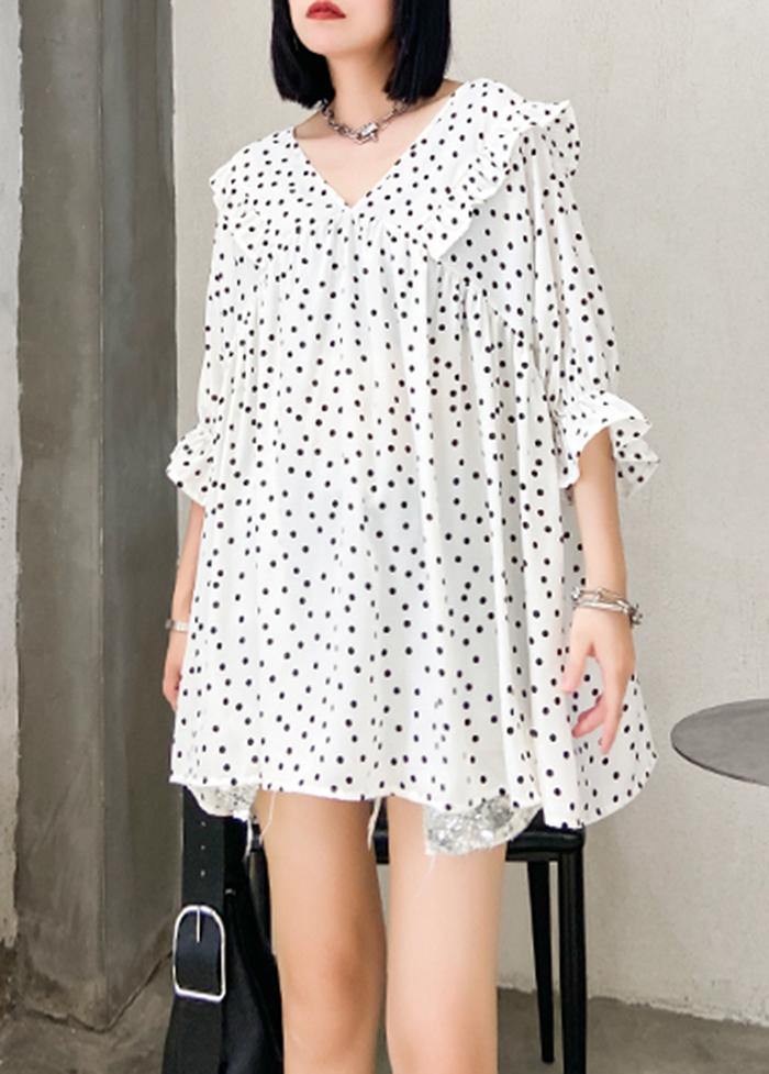 Beautifully Balanced Top with Timeless Character