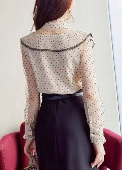 Polished Shirt with an Effortless Classic Look