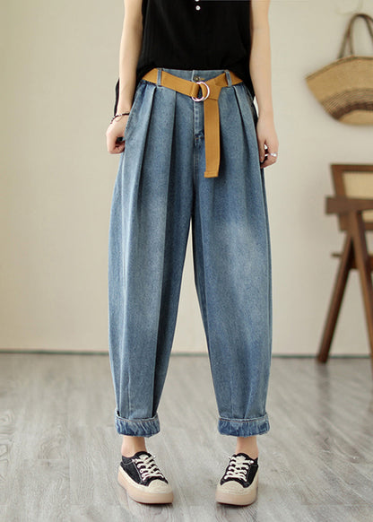 Vintage Inspired Pants with a Contemporary Edge