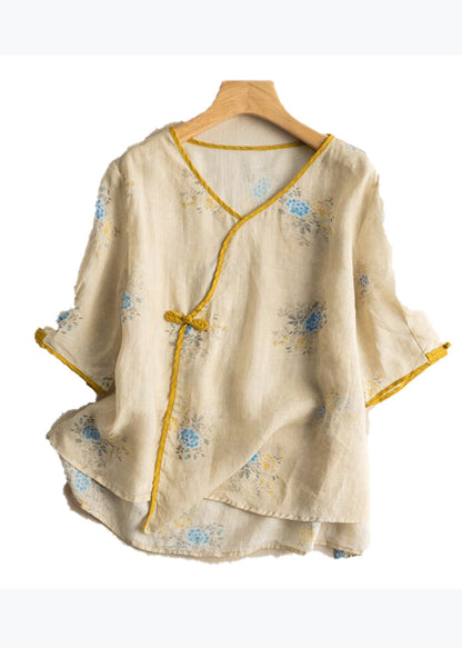 Beautifully Finished Shirt in a Timeless Design