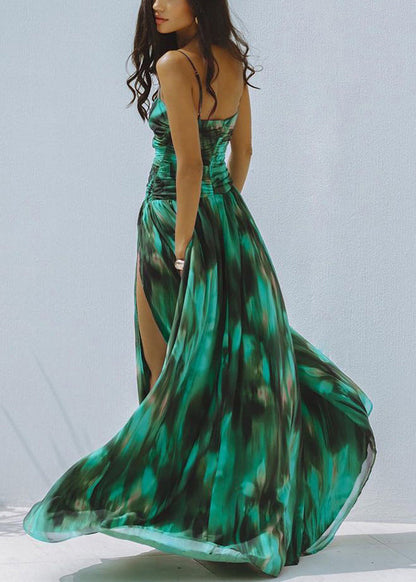 Vintage Inspired Garment with a Contemporary Edge