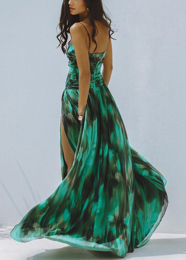 Vintage Inspired Garment with a Contemporary Edge