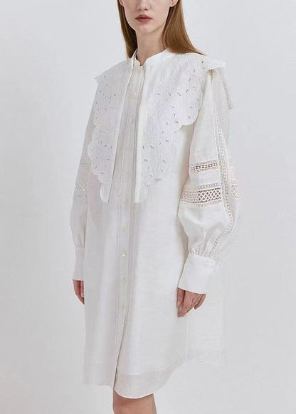 Classic Vintage & Enduringly Stylish Blouse