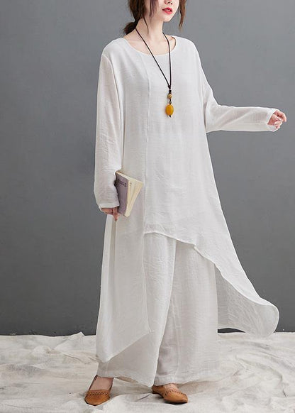 Elegantly Styled Pants for Everyday Wear